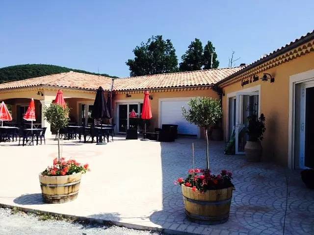 Mobile Home Underwood 29m2 O'Hara Tc 6 people in Saint-Maurice-d'Ibie, Ardèche