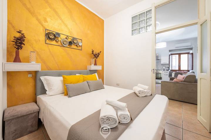 Appartement de vacances pour 2 personnes - 1