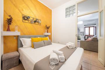 Gîte pour 2 personnes à Iglesias