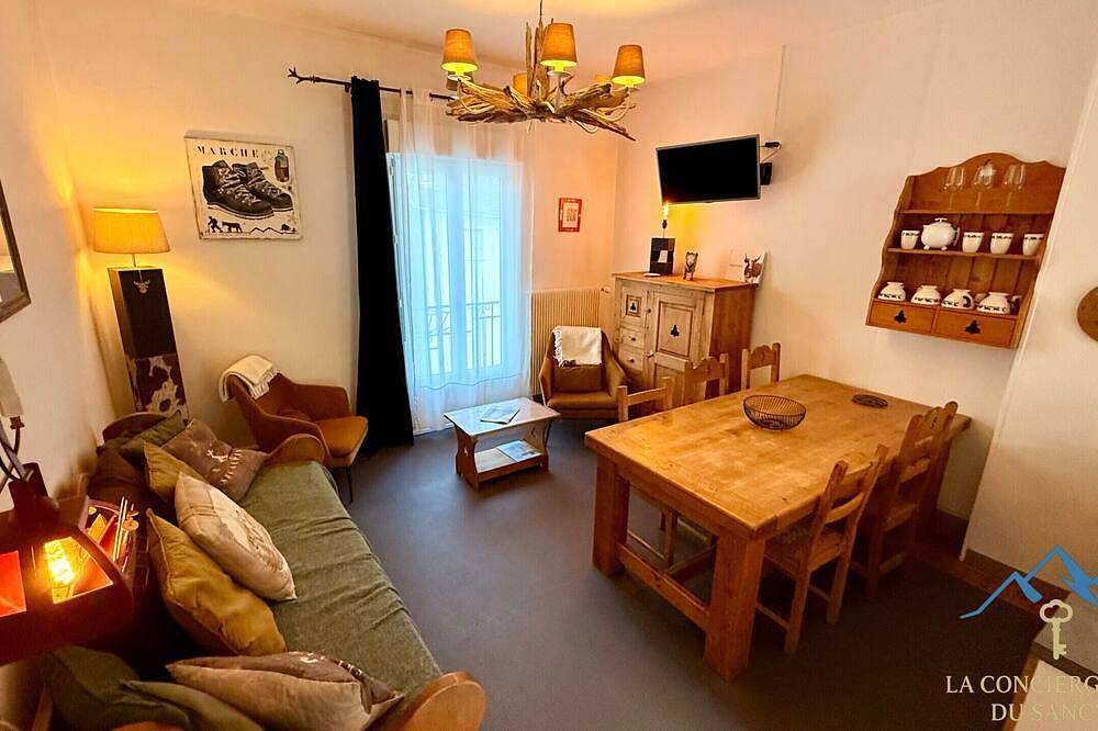 Photo : Appartement de vacances