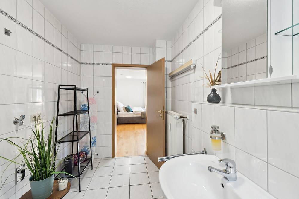 Ganze Wohnung, Studio Sirius Apartment |Nähe Irt Föhren und Mosel in Hetzerath, Bernkastel-Kues & Umgebung