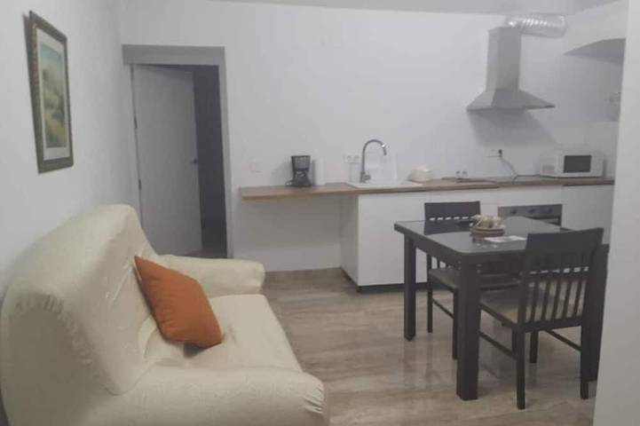 Apartamento de vacaciones para 4 personas - 1