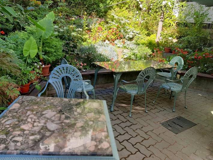 Maison d’hôte pour 2 personnes, avec jardin dans Veliko Tarnovo - 4