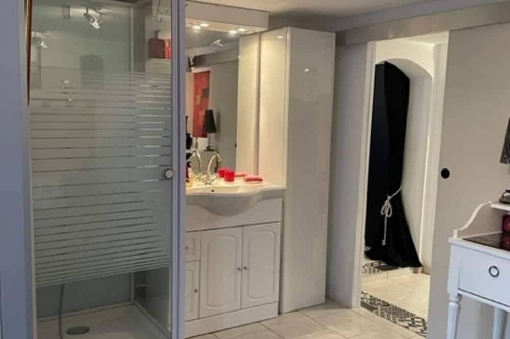 Geheel appartement, Grand Appartement Dans le Haut Var à Proximité de la Cascade ! in Sillans-la-Cascade, Brignoles region