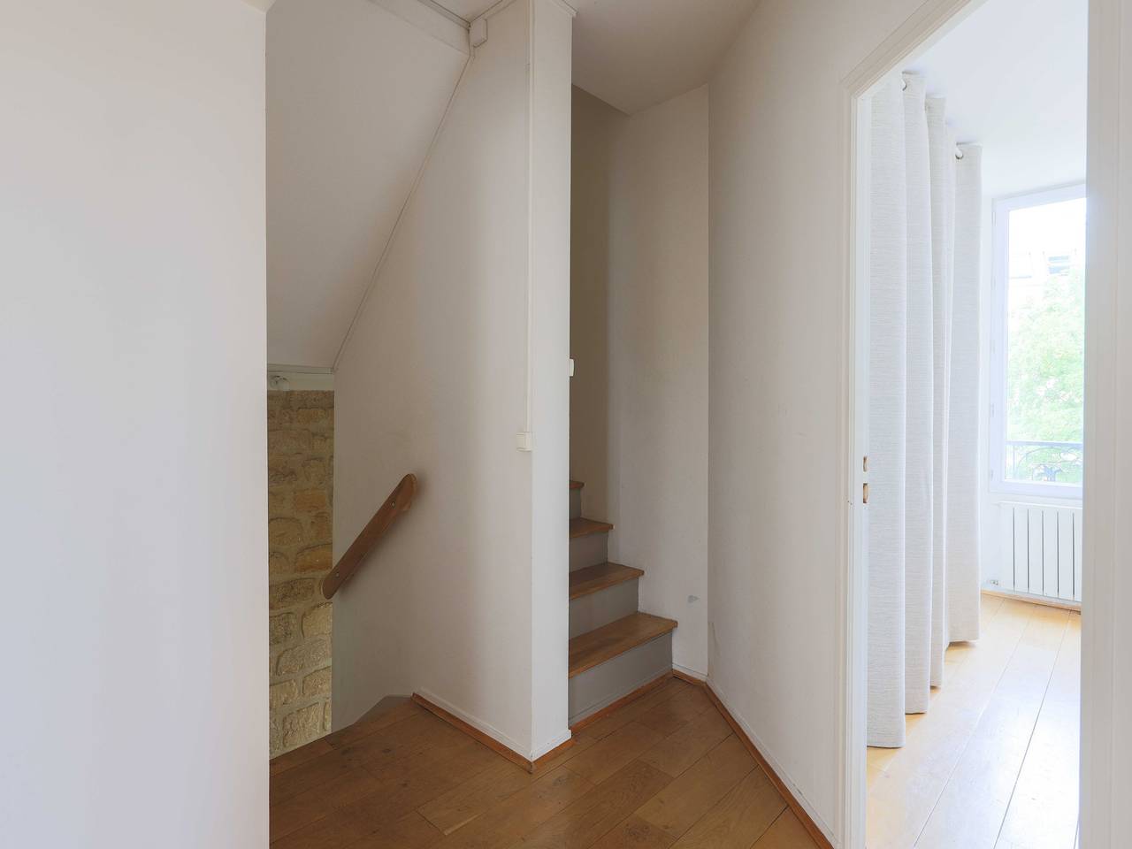 Ganze Wohnung, Haus mit Garten 4Br/10P in der Nähe von Paris in Le Kremlin-Bicêtre, Val-de-Marne