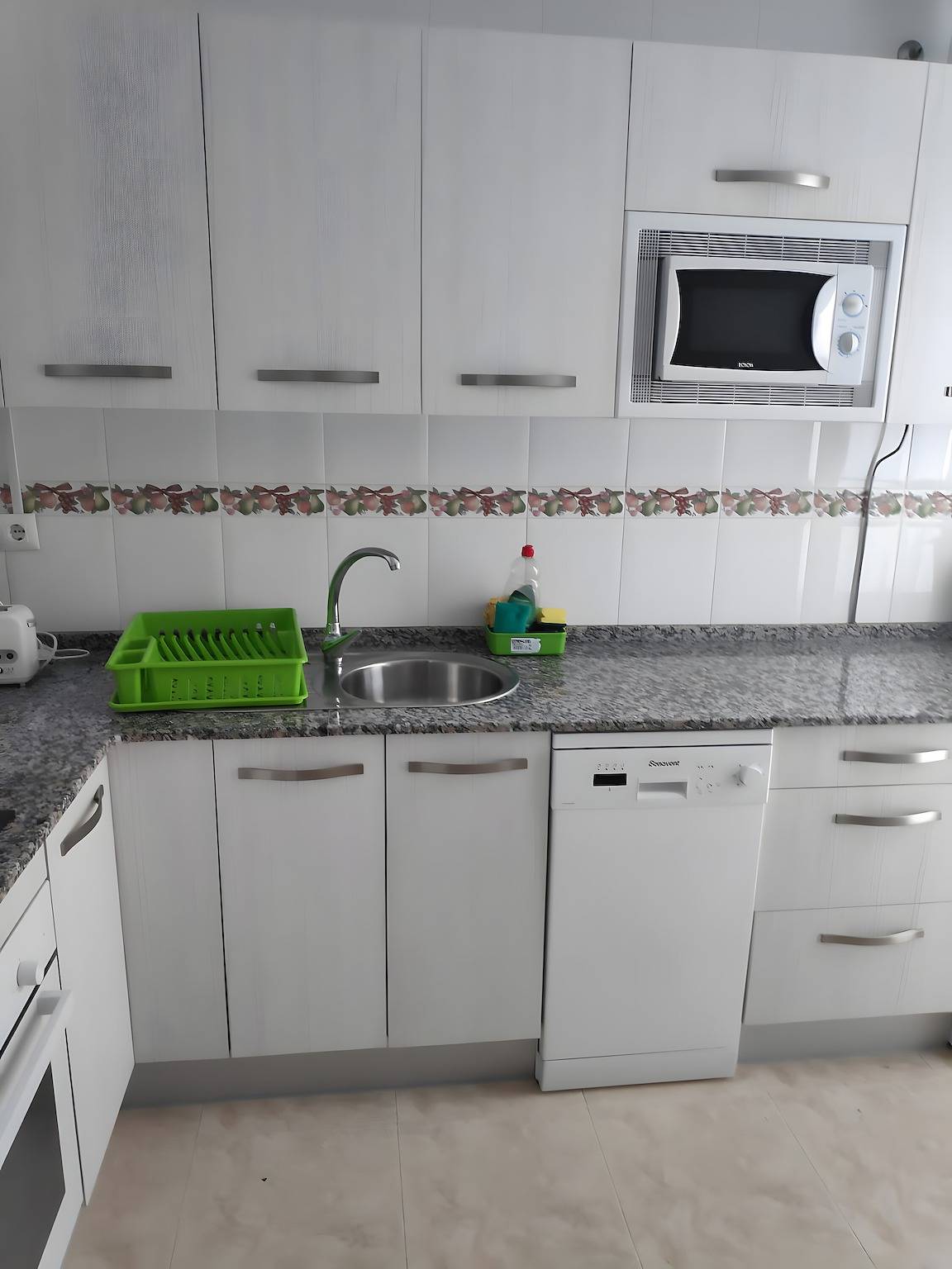 Casa Andrés – nur für Familien mit Balkon, Wlan und Klimaanlage in Conil de la Frontera, Costa de la Luz