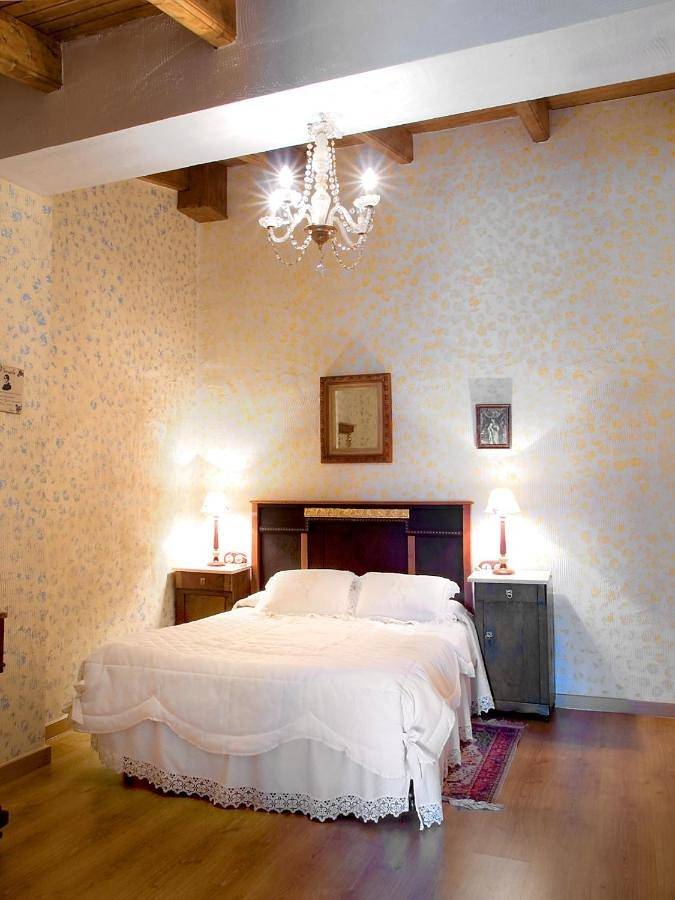 Casa rural para 2 personas, con Balcón además de Jacuzzi y Terraza en Provincia de Zaragoza - 2