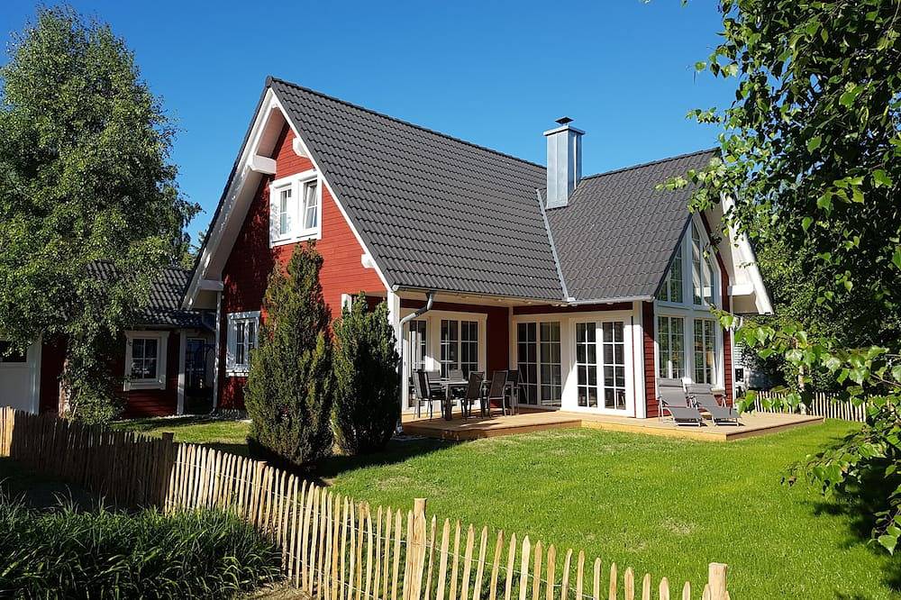 Casa vacanza a Usedom a partire da 189€ a notte