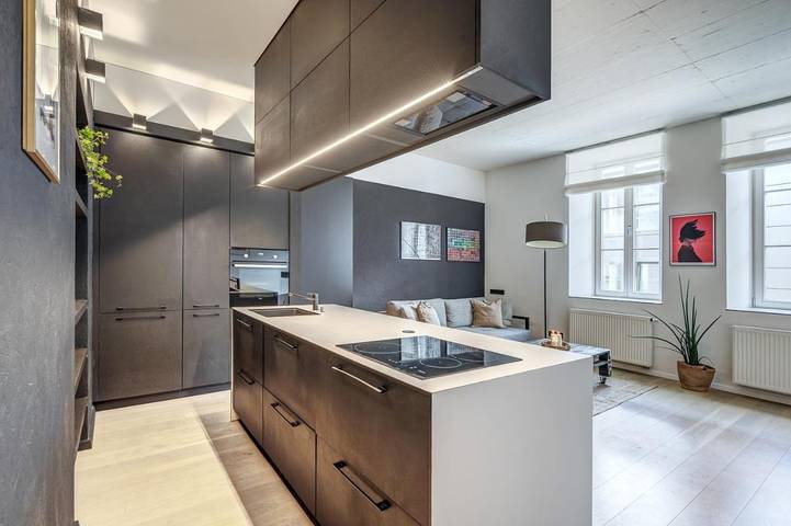 Gîte pour 2 personnes à Vilnius - 3