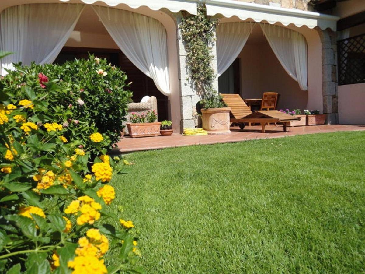 Appartement entier, Two-Bedroom Apartment in Puntaldia, San Teodoro