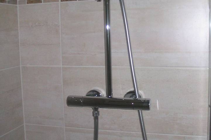 Gîte pour 2 personnes, avec jardin à Bourg-Blanc - 2