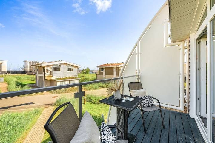 Ferienhaus für 4 Personen, mit Sauna und Garten an der Kieler Bucht - 4