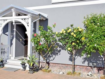 Ferienwohnung für 6 Personen in Sellin, Rügen, Bild 4