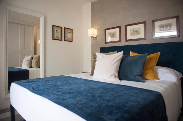 Gîte pour 2 personnes, avec vue et jardin dans Torre del Lago Puccini - 3