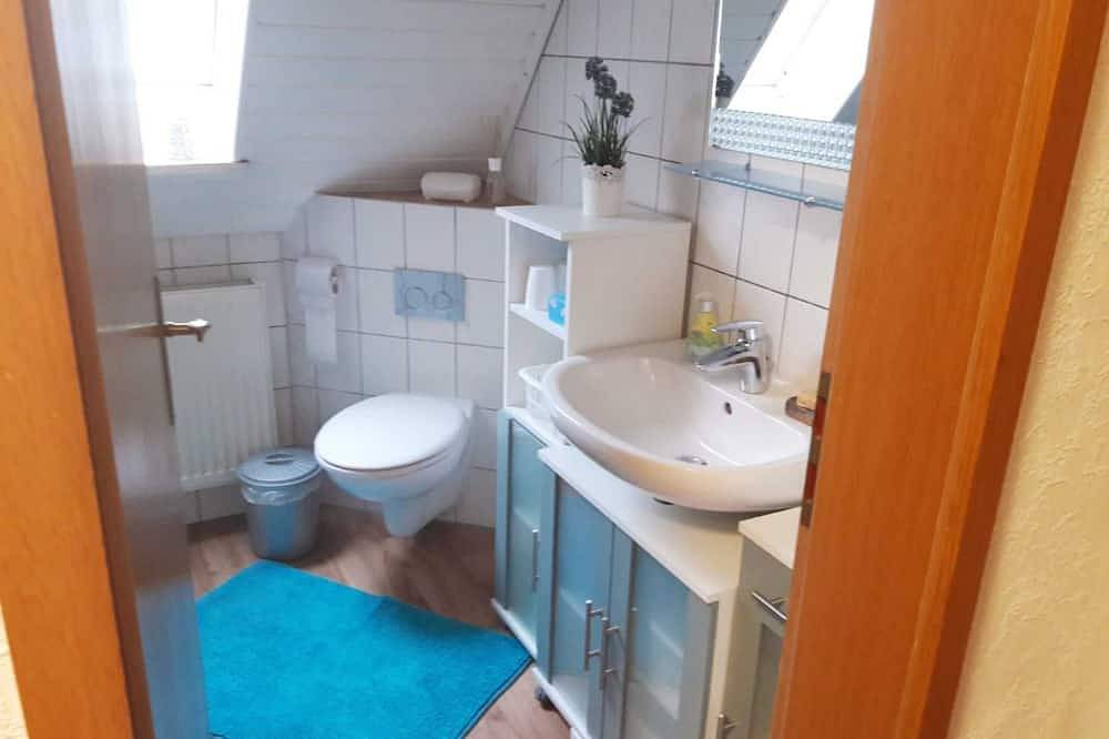 Ganze Wohnung, Ferienwohnung Haus 25 - Zum Golfplatz Tecklenburger Land in Lengerich, Münsterland