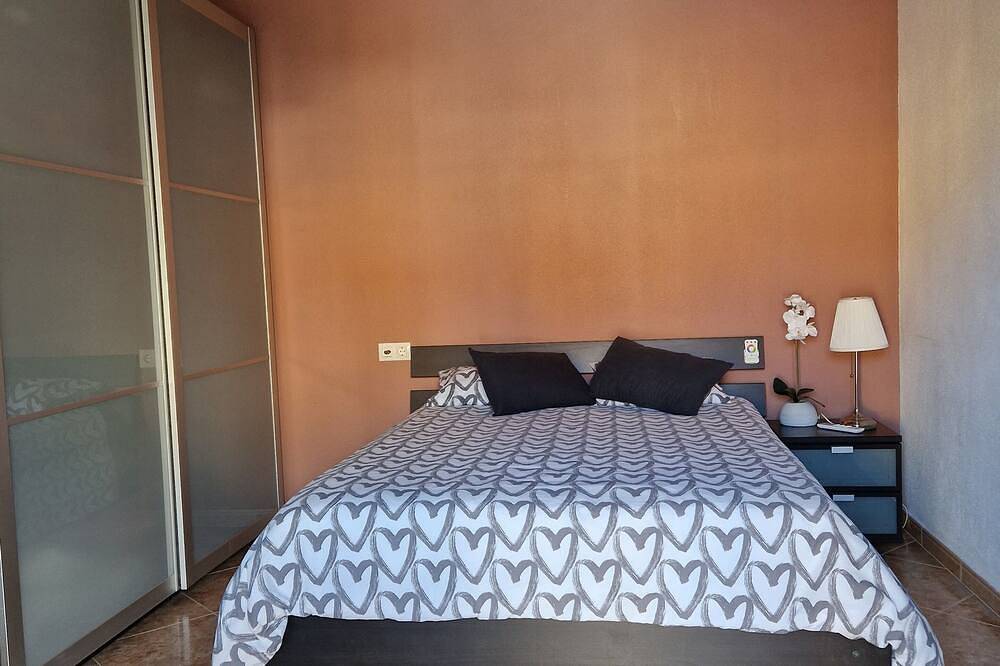 Chalet con Piscina en Los Balcones,torrevieja, (apta Para Mascotas in Los Balcones, Torrevieja