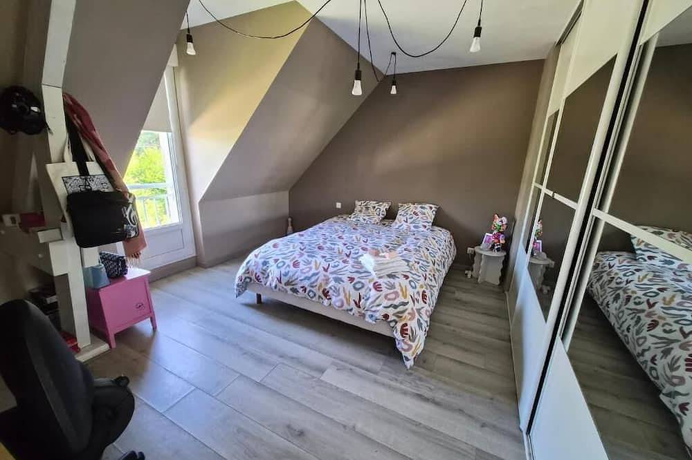 Maison de vacances