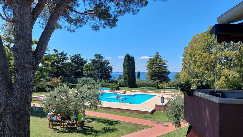 Ferienwohnung für 6 Personen in Bardolino - 3