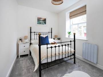 Holiday Rental for 4 People in Kendal, Cumbria, Photo 3