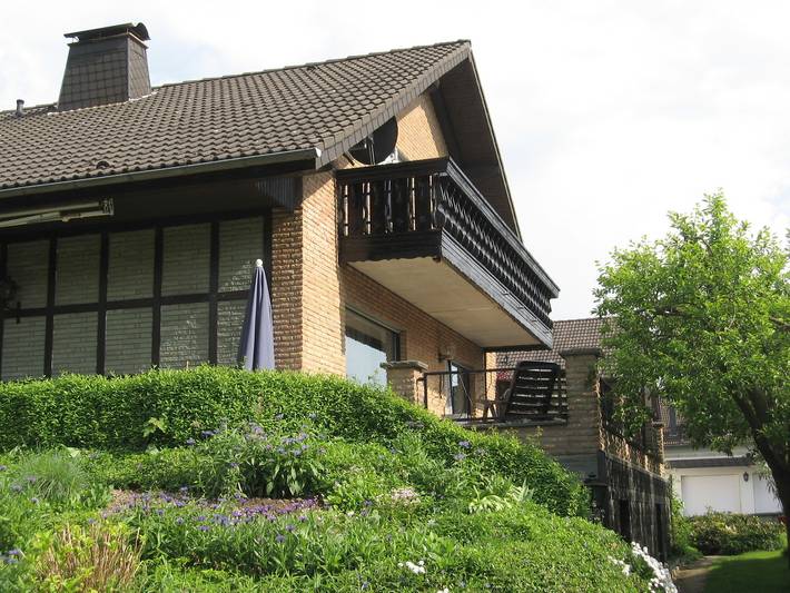 Almer Ferienwohnung - Almer Ferienwohnung, 100qm, 3 Schlafzimmer, max. 7 Personen in Alme, Brilon
