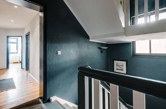 Apartamento vacacional entero, Studio (5.2) in Warthe, Rankwitz