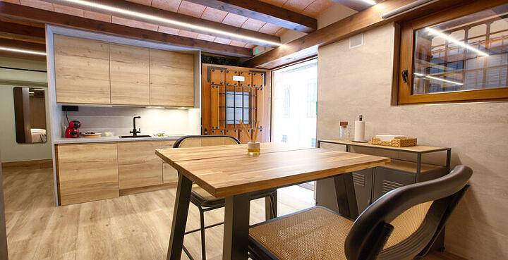 Apartamento entero, Cuencaloft La Orquidea De La Plaza in Cuenca, Provincia de Cuenca