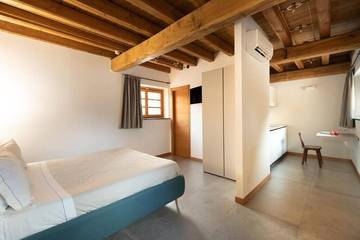 Auberge pour 2 personnes à Cori