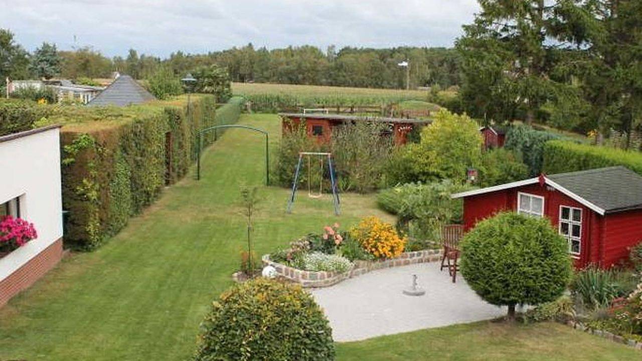 Ganze Ferienwohnung, Ferienwohnung für 2 Personen (45 m²) in Stahlbrode in Sundhagen, Stralsund Umland