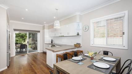 Holiday Home for 6 People in Forster Main Beach, Forster, Photo 4