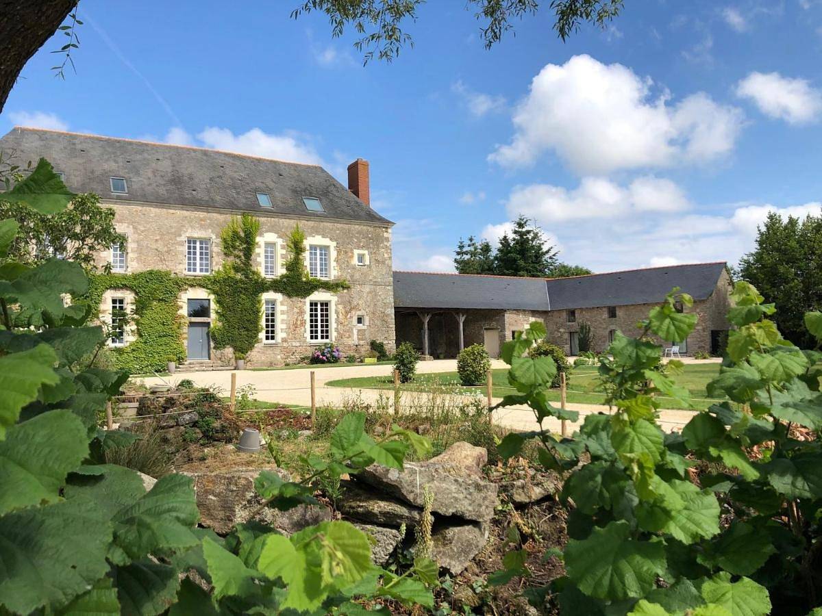 Château de la Garnison in Orvault, Région de Nantes