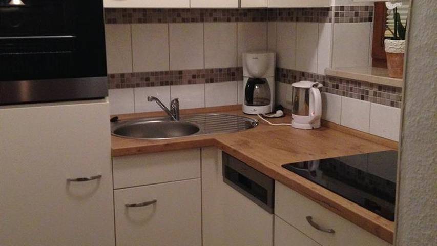 Bungalow für 4 Personen, mit Garten in Bayern - 4