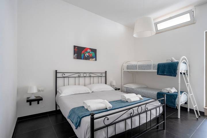 Apartamento de vacaciones para 2 personas - 1