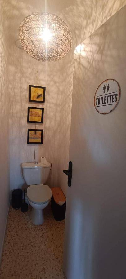 Location de vacances pour 4 personnes, avec vue et jardin à Saint-Jean-Pla-de-Corts - 3