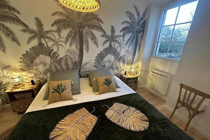 Location de vacances pour 6 personnes à Saint-Sever - 3