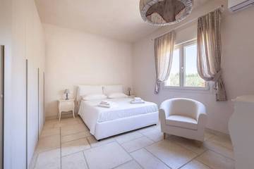 Villa per 16 Persone in Lecce, Salento, Foto 1