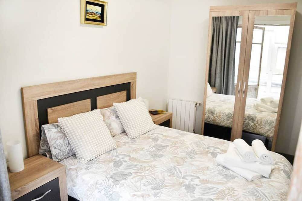 Ganze Wohnung, Nuevo Apartamento con 3 dormitorios in Santander, Kantabrische Küste