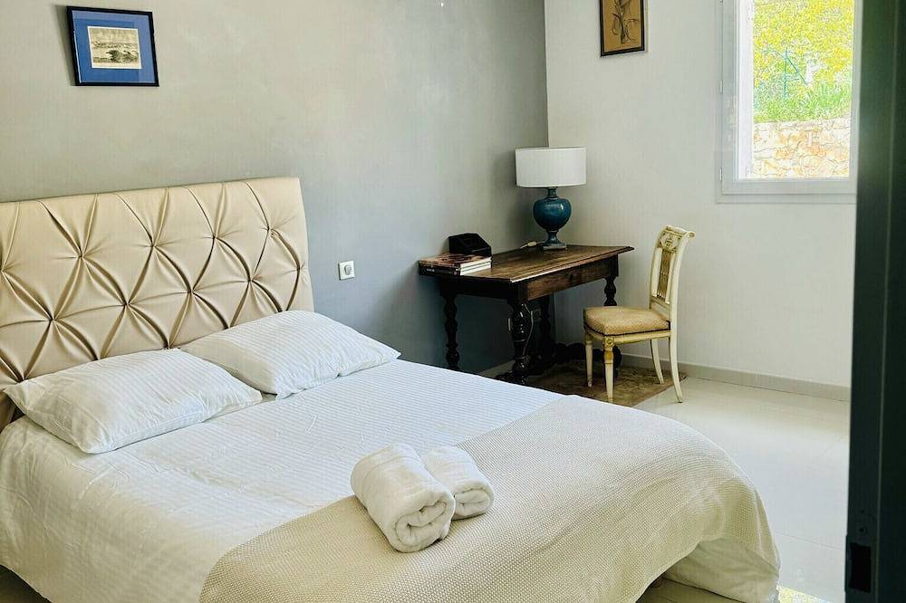 Villa Monte-christo - Propriété D'exception au Coeur de la Cote D'azur in Saint-Cézaire-sur-Siagne, Cannes region