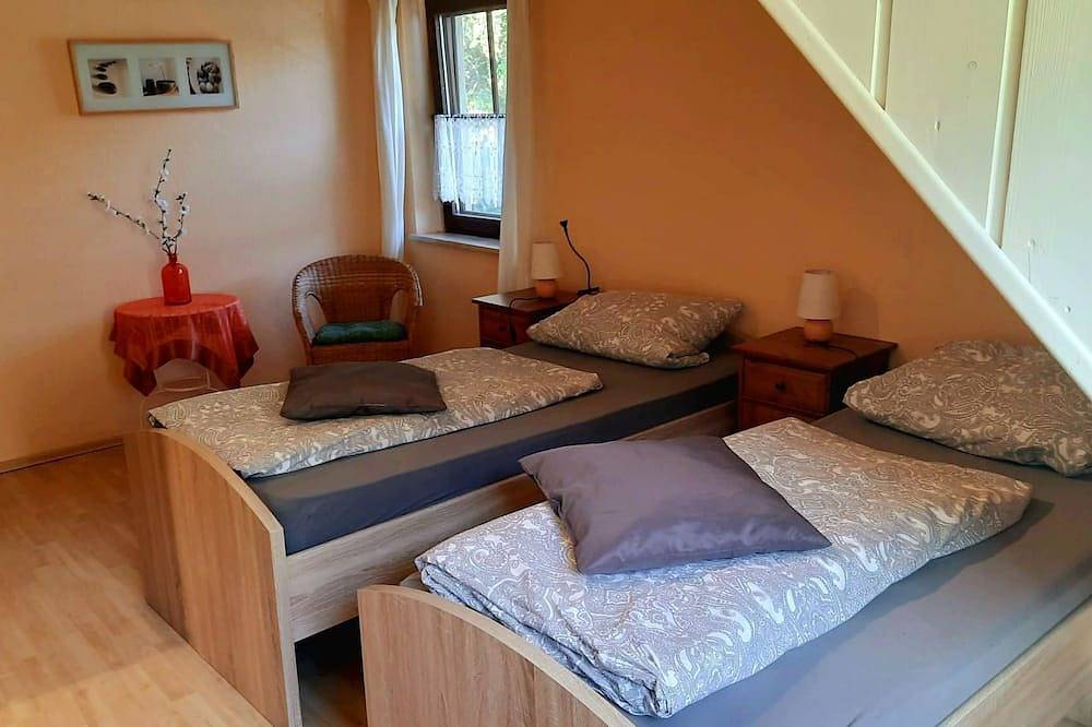 Ganze Wohnung, Ferienwohnung 65qm Talblick - Haus Brigitte - Hintere Mühle in Suedlicher Schwarzwald, Horben
