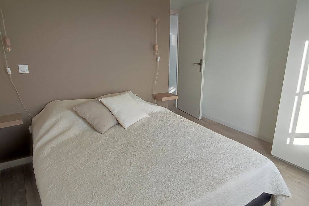 Appartement entier, Appartement 4 personnes avec vue Baie in Saint-Valery-sur-Somme, Région d'Abbeville