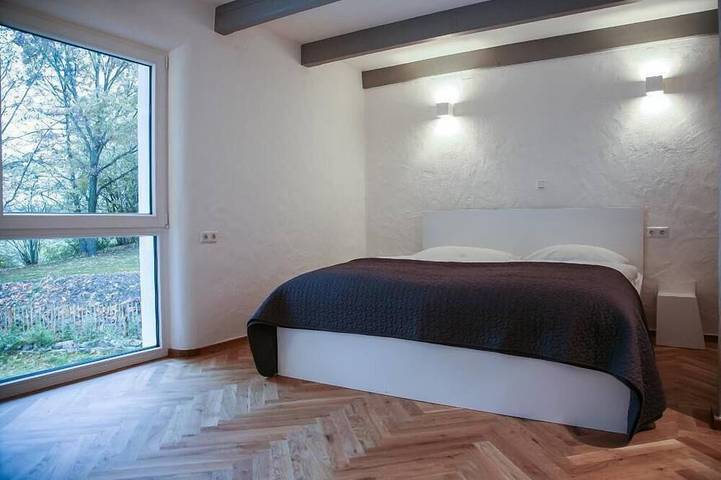 Ferienhaus für 4 Personen, mit Garten, mit Haustier in Hohenlohe - 3