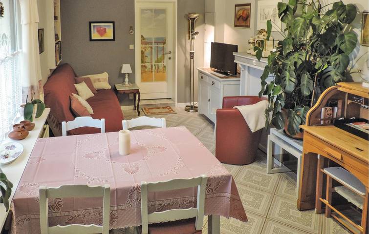 Ferienwohnung für 4 Personen, mit Terrasse und Garten in Oostende - 4