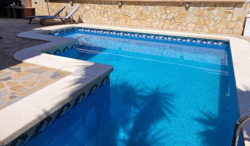 Apartamento vacacional entero, Apartamento de vacaciones para 4 personas con terraza in Playa El Arenal/Playa Pedrucho (La Manga), San Javier