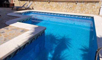 Apartamento para 4 Personas en Playa El Arenal/Playa Pedrucho (La Manga), La Manga, Foto 2