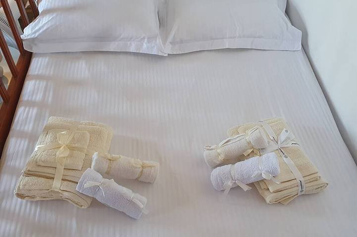 Gîte pour 5 personnes dans Platis Gialos Sifnos - 2