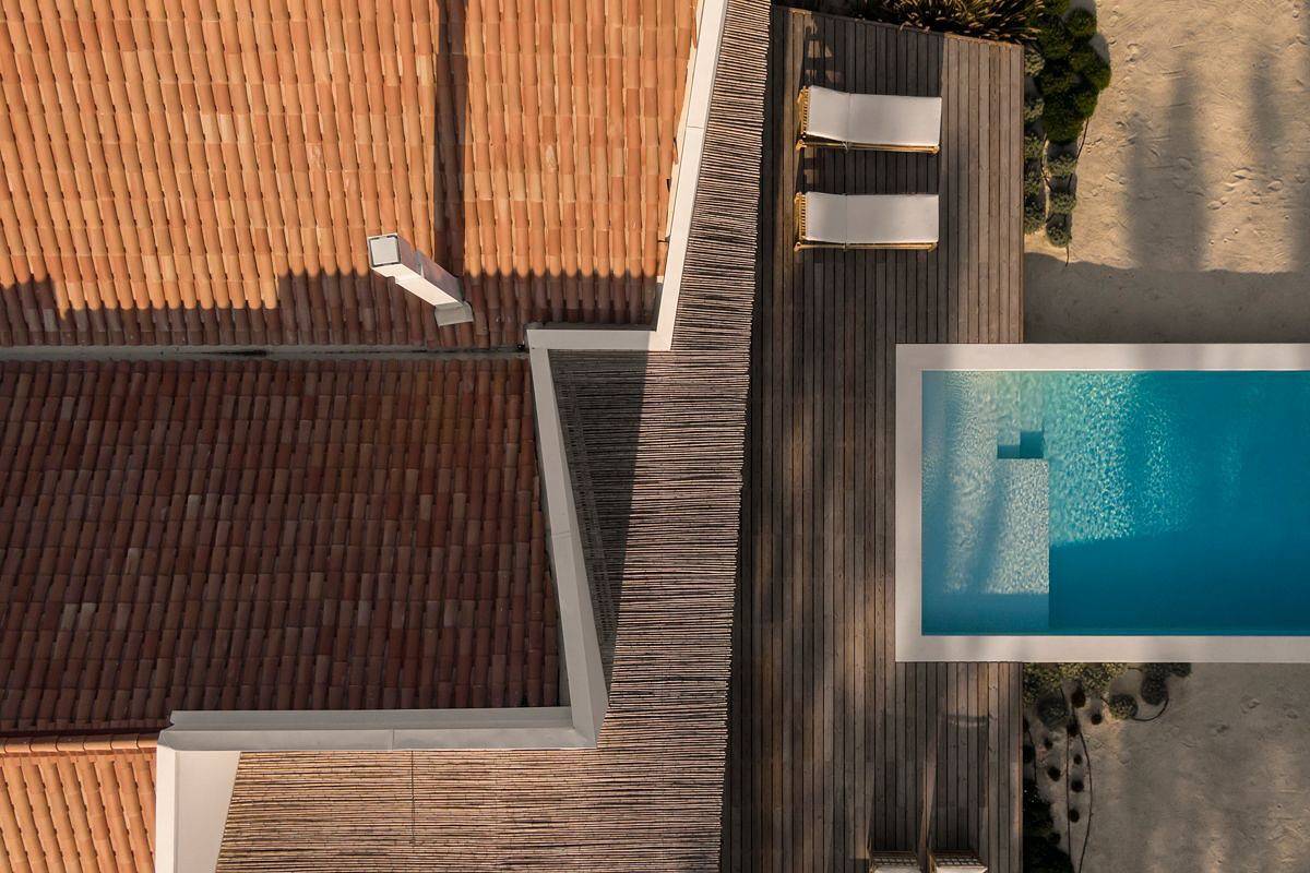 Comporta Beach Lux in Praia do Carvalhal, Carvalhal