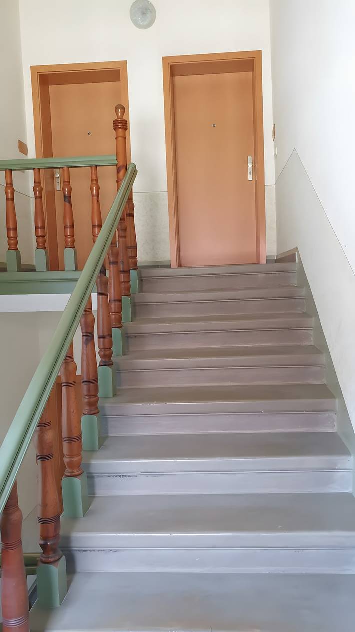 Ganze Wohnung, Apartment 'Zuhause auf Zeit' mit Garten in Gera, Ostthüringen