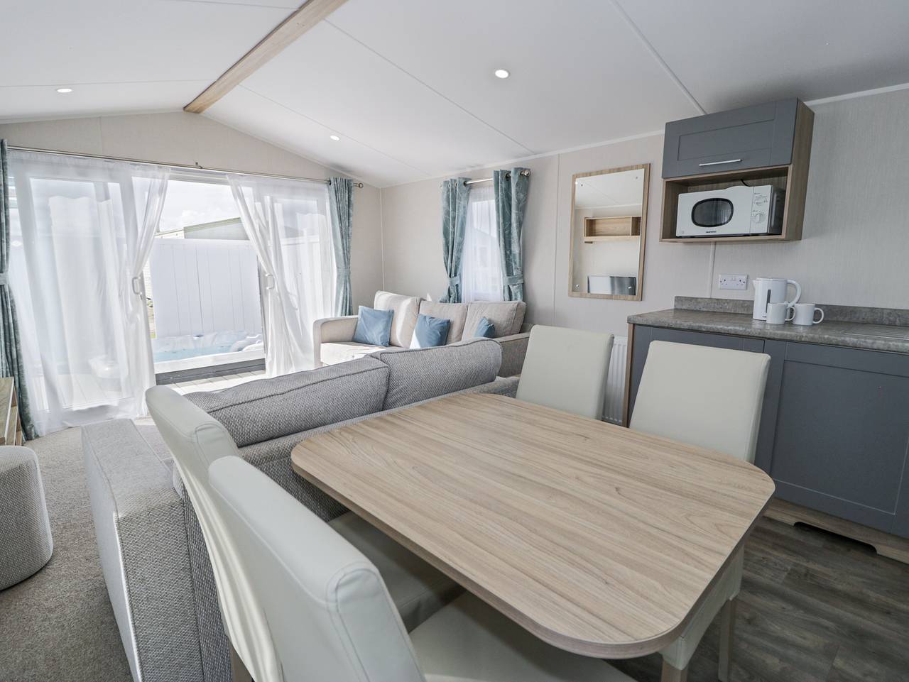 Manor House Platinum 3 Bedroom (16E) in Cumbria