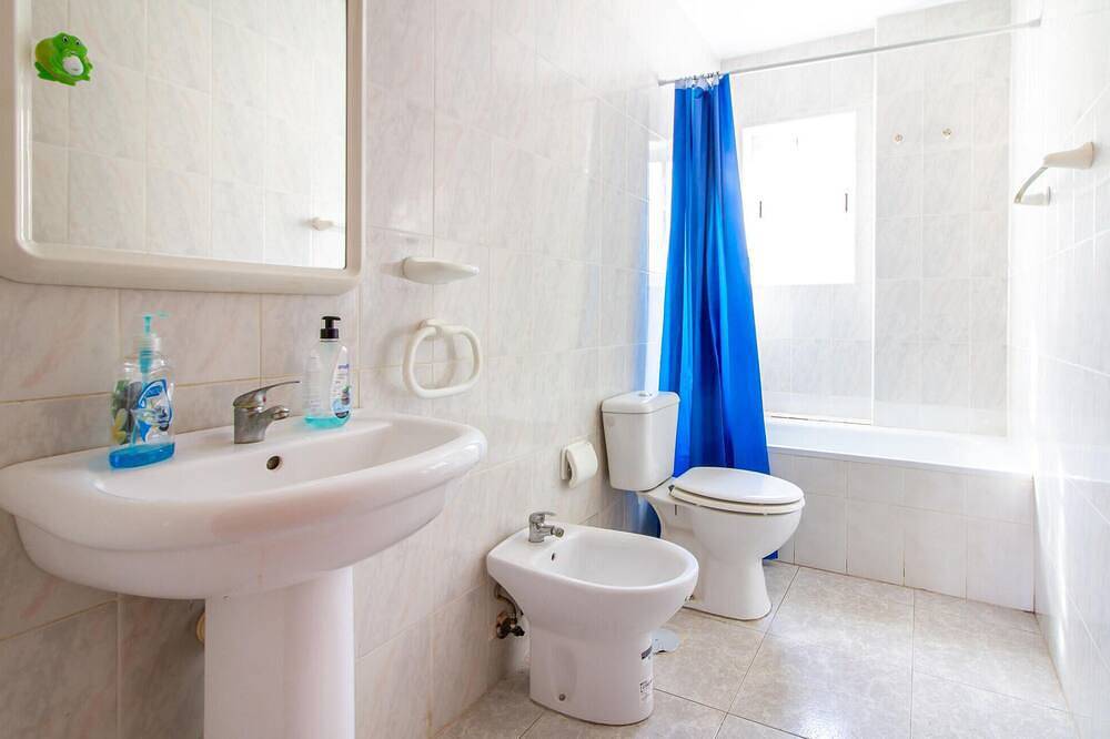 Apartamento entero, 2 bedroom cozy apartment in San Pedro del Pinatar in San Pedro del Pinatar, Costa Cálida