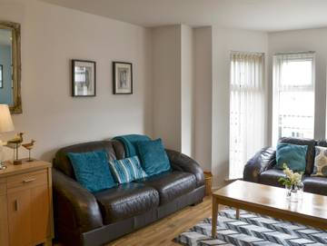 Cottage for 4 People in Whitby, North Yorkshire, Photo 2