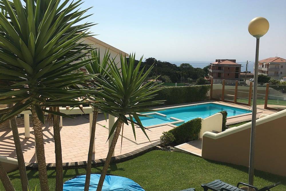 La maison de la tranquillité in Peniche, Leiria District